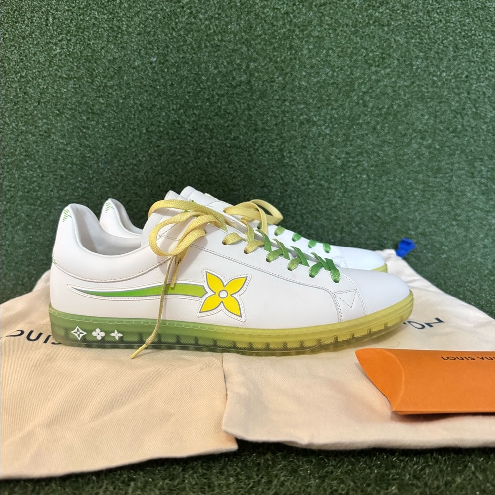 Louis Vuitton Sneakers